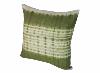 ONDEE coussin 45x45 Olive