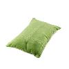 Coussin BOHO 30X45 cm Avocat