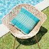 ONDEE coussin 45x45 Canard