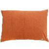 Grand Coussin Vague 50x75 Orange