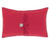 Coussin Vague 30x45 Terre Rouge
