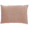 Grand Coussin Lyric 50x75 Rose Poudre