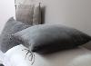 Coussin Lyric 45x45 Anthracite