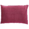 Grand Coussin Vague 50x75 Terre Rouge