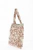 Tote bag Indienne Terracotta Soleil