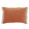 Medicis Coussins 35x50 Orange