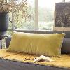 Medicis Coussins 45x100 Citron
