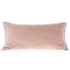 Medicis Coussins 45x100 Rose Poudre