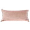 Medicis Coussins 45x100 Rose Poudre