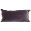 Medicis Coussins 45x100 Violette