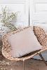 Coussin Lyric 45x45 Beige