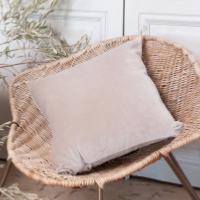 Coussin Lyric 45x45 Beige