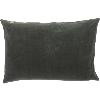 Grand Coussin Lyric 50x75 Anthracite