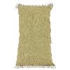 WAVY Housse de Coussin 50x100 Tabac