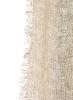 Voilage Etamine Naturel