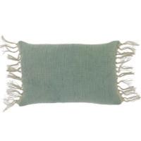 WAVY Coussin 35x50 Celadon