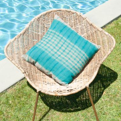 ONDEE coussin 45x45 Canard