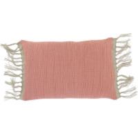 WAVY Coussin 35x50 Blush