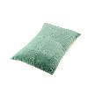 Coussin BOHO 30X45 cm Celadon