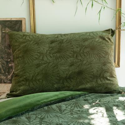 Goa Coussins 50x75 Olive