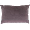 Grand Coussin Vague 50x75 Violette