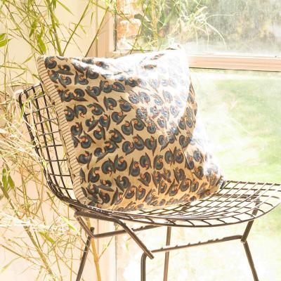 ART DECO Coussins 45x45 Beige