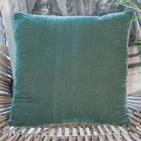 Fortuna Coussins 30X30 CELADON