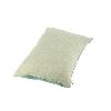 Coussin BOHO 30X45 cm Celadon