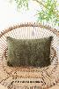 Goa Coussins 35x50 Olive