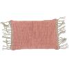 WAVY Coussin 35x50 Blush