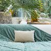 Coussin BOHO 30X45 cm Celadon