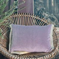 Medicis Coussins 40x55 Mauve