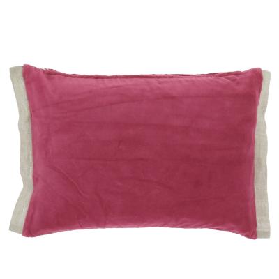 Medicis Coussins 35x50 Rose