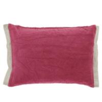 Medicis Coussins 35x50 Rose