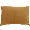 Grand Coussin Vague 50x75 Tabac
