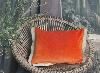 Medicis Coussins 35x50 Orange