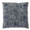 Goa Coussins 45x45 PLOMB
