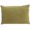 Grand Coussin Lyric 50x75 Olive