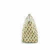 Trousse de toilette Indienne - Ocre Semis