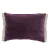 Medicis Coussins 35x50 Violette