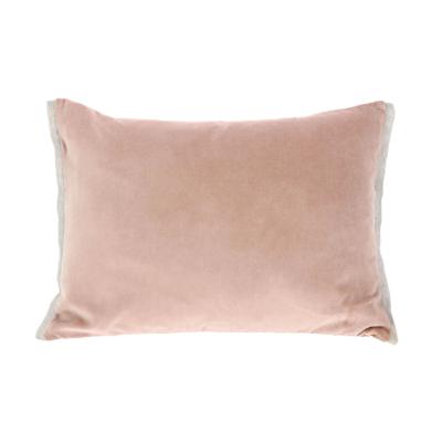 Medicis Coussins 40x55 Rose Poudre