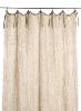 Voilage Etamine Naturel