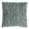 ART DECO Coussins 45x45 Olive
