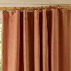 BOHO Rideau 140x300 cm BOHO Rose Poudre