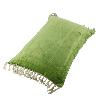 Coussin BOHO 35X50 cm Avocat