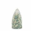 Trousse de toilette XL Indienne - Indigo Cashemire