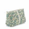 Trousse de toilette XL Indienne - Indigo Cashemire