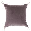 Coussin Lyric 45x45 Violette