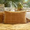 Coussin BOHO 50x75 cm Tabac