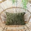 Goa Coussins 25x35 Olive